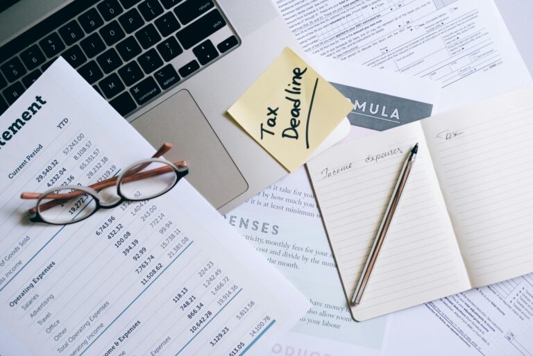 GST in New Zealand: A Plain-English Guide for Small Business Owners